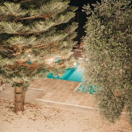 Masseria Macchiarola Lizzano  Kültér fotó