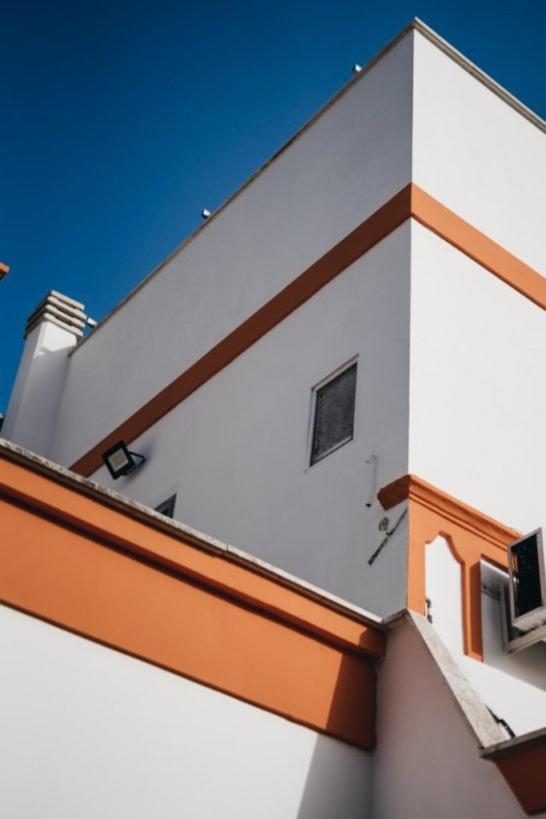 Masseria Macchiarola Lizzano  Kültér fotó
