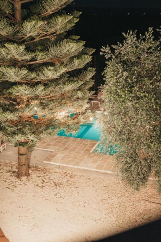 Masseria Macchiarola Lizzano  Kültér fotó