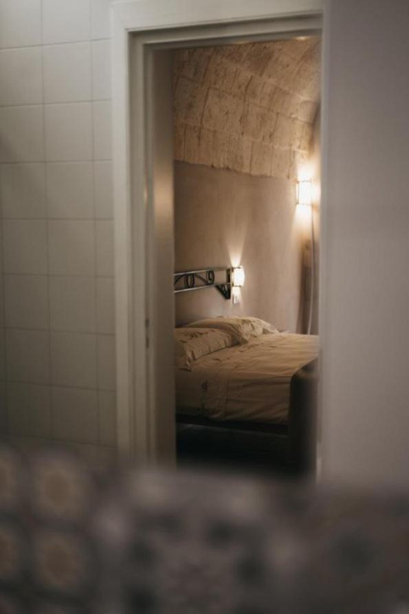 Masseria Macchiarola Lizzano  Kültér fotó
