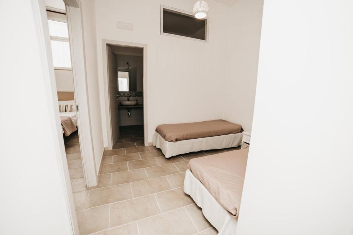 Masseria Macchiarola Lizzano  Kültér fotó