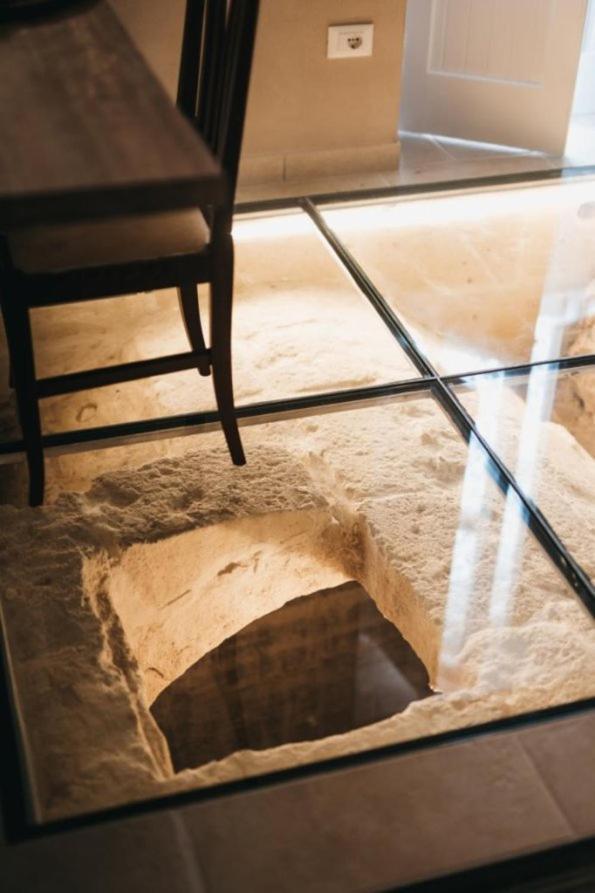 Masseria Macchiarola Lizzano  Kültér fotó