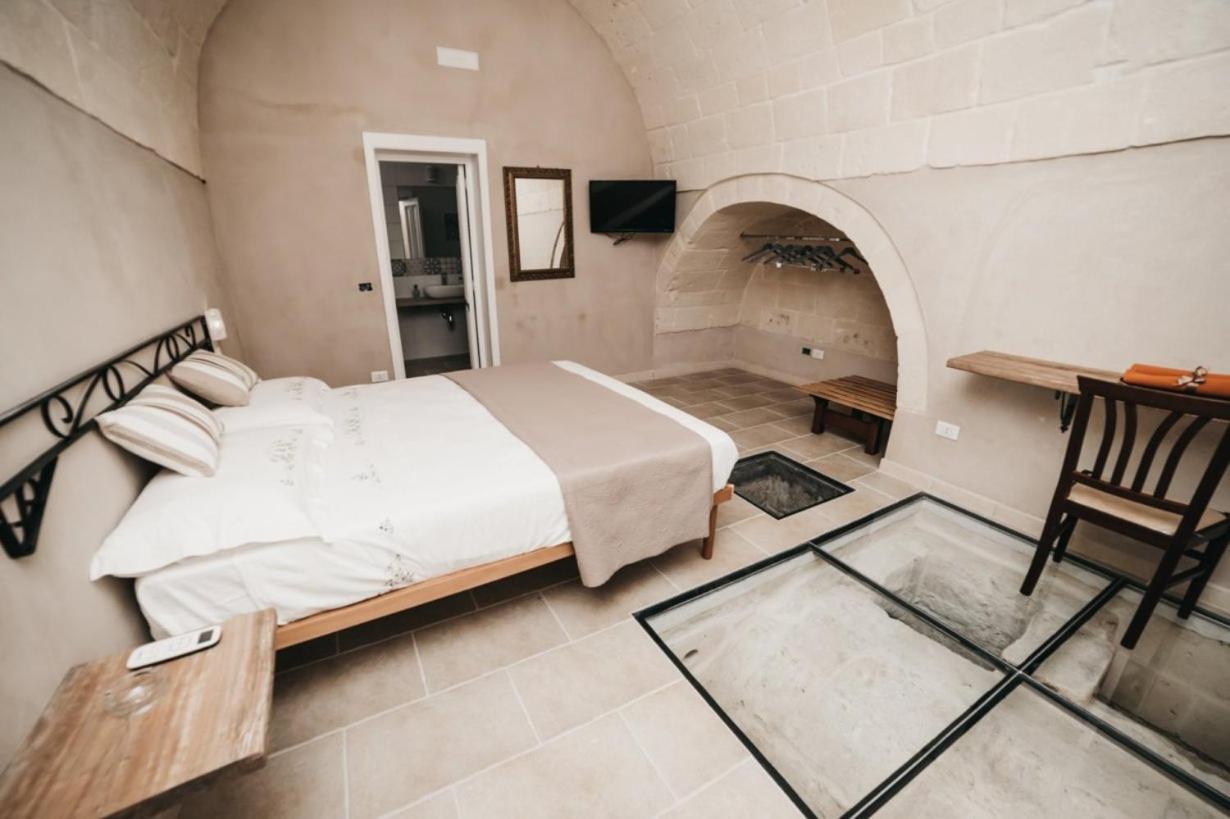 Masseria Macchiarola Lizzano  Kültér fotó