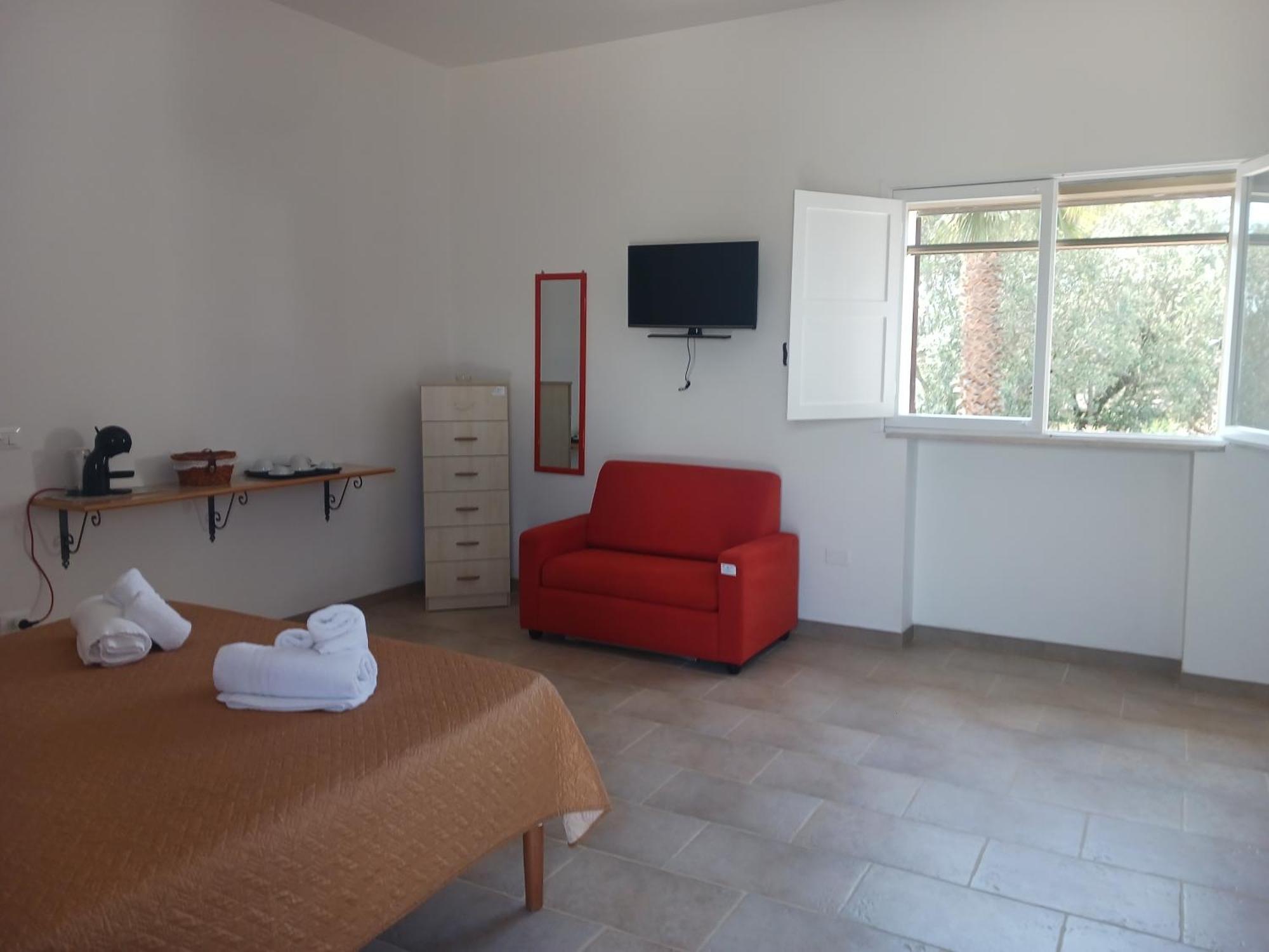 Masseria Macchiarola Lizzano  Kültér fotó
