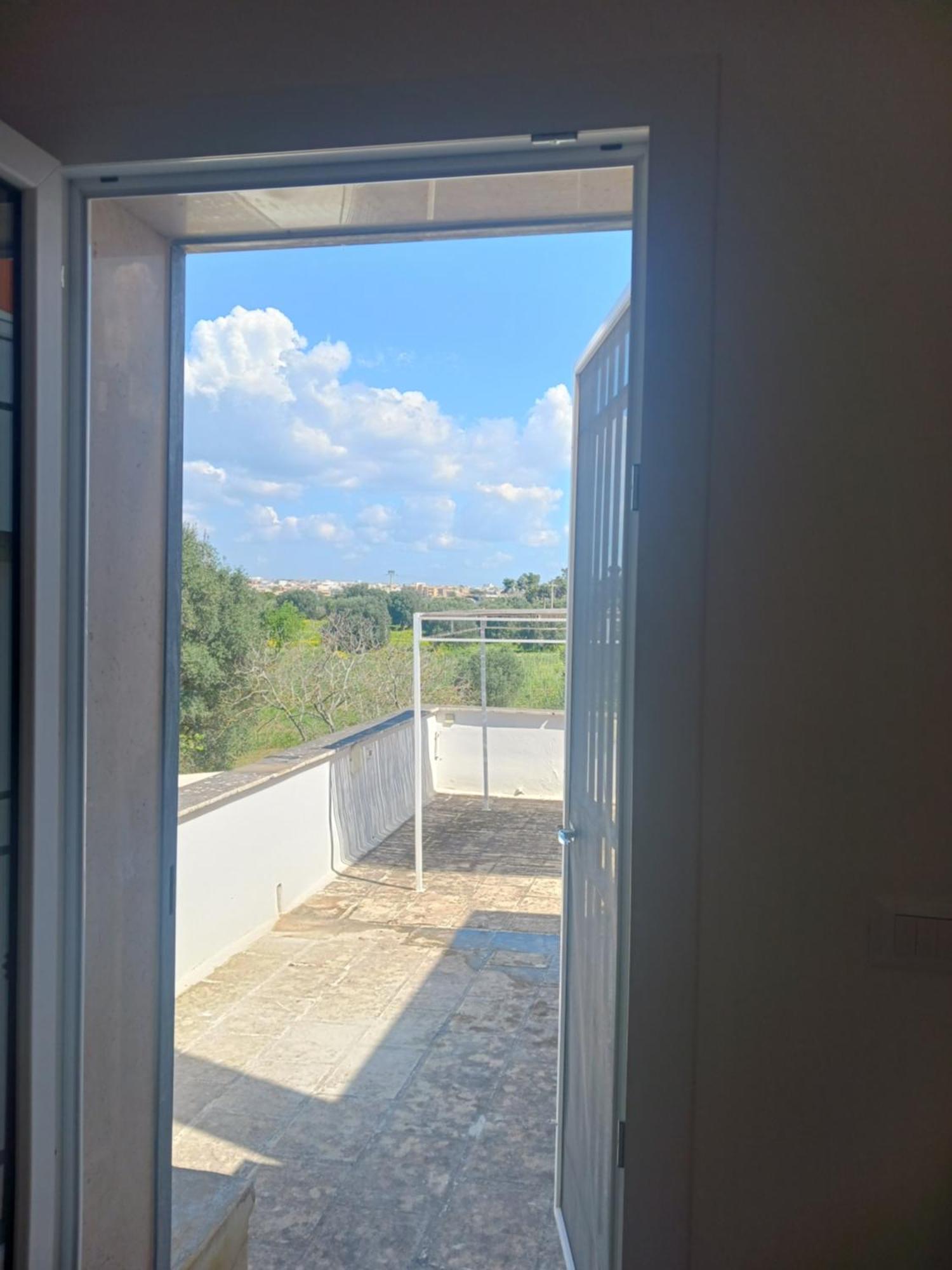 Masseria Macchiarola Lizzano  Kültér fotó