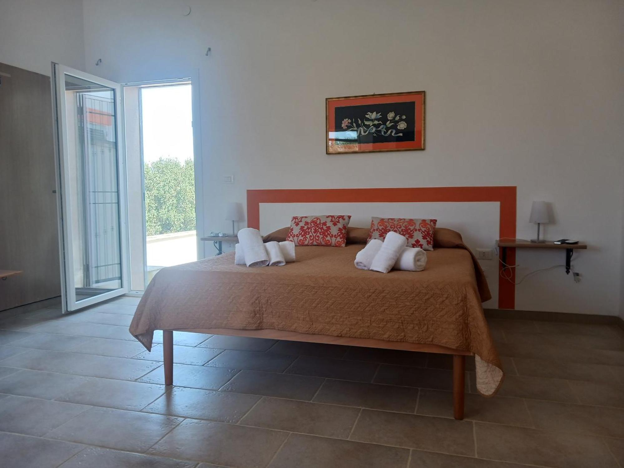 Masseria Macchiarola Lizzano  Kültér fotó
